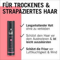 Haarlak POWER Hold 5, 250 ml