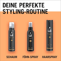 Haarlak POWERFUL AGE Hold 5, 250 ml