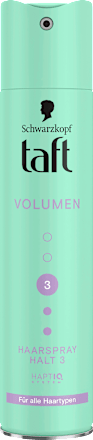 Haarlak VOLUME Hold 3, 250 ml