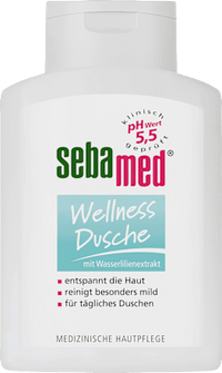 Douchegel Wellness Shower, 200 ml
