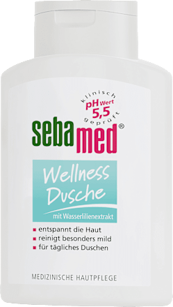 Douchegel Wellness Shower, 200 ml