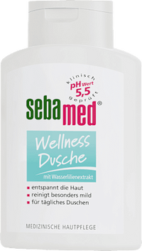 Douchegel Wellness Shower, 200 ml