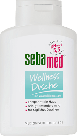 Douchegel Wellness Shower, 200 ml