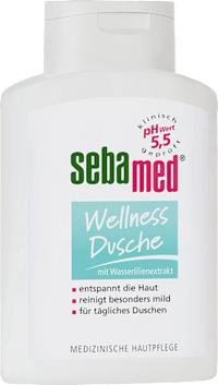 Douchegel Wellness Shower, 200 ml