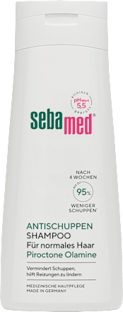 Anti-roosshampoo, 200 ml