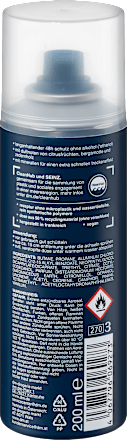 Antitranspirant deodorant spray sport, 200 ml