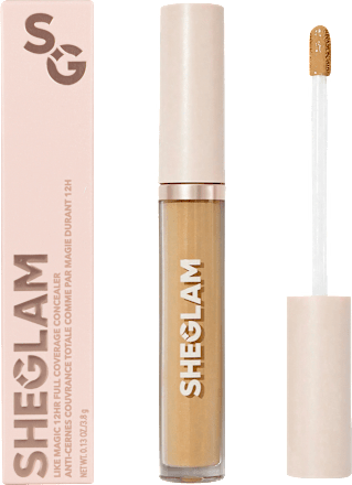 Concealer Like Magic Golden, 3,8 g