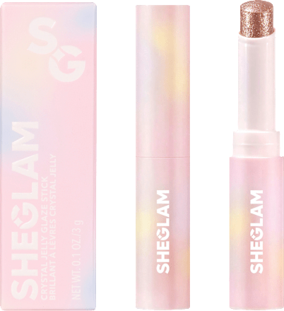 Oogschaduwstick Crystal Jelly Aura Blitz, 3 g