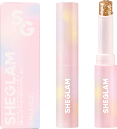 Oogschaduw Stick Crystal Jelly Golden Girl, 3 g