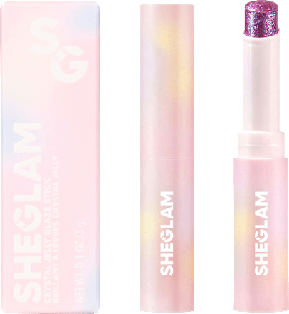 Oogschaduw Stick Crystal Jelly Lilac Luster, 3 g