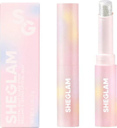 Oogschaduw Stick Crystal Jelly Rosy Gem, 3 g