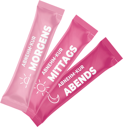 Afslanksticks 21 stuks, 105 g