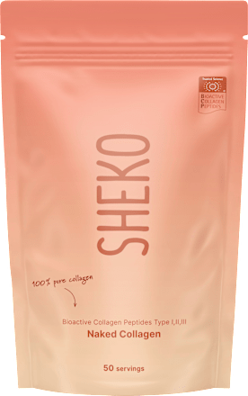 Multicollageenpoeder, 500 g