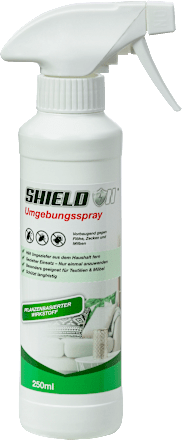 Milieuspray, 250 ml