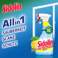 Citrus glasreiniger, 500 ml
