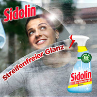 Citrus glasreiniger, 500 ml