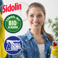 Citrus glasreiniger, 500 ml
