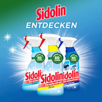 Citrus glasreiniger, 500 ml