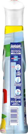 Citrus glasreiniger, 500 ml
