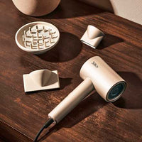 Haardroger Silky Air Pro, 1 stuk
