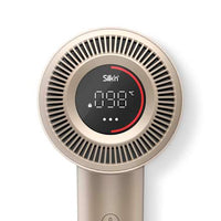 Haardroger Silky Air Pro, 1 stuk