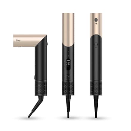Föhn &amp; haarstyler SilkyAir Flex, 1 st.