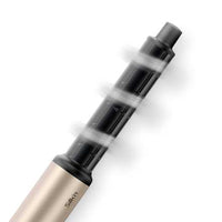 Föhn &amp; haarstyler SilkyAir Flex, 1 st.