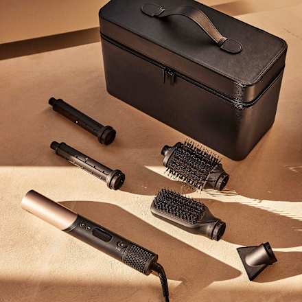 Föhn &amp; haarstyler SilkyAir Flex, 1 st.