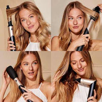 Föhn &amp; haarstyler SilkyAir Flex, 1 st.