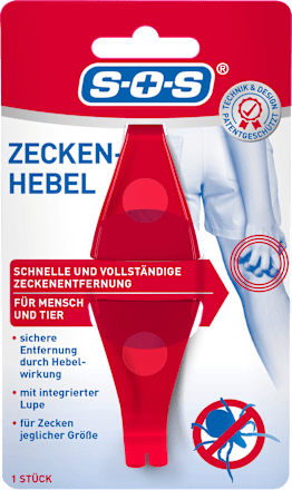 Tikhendel, 1 stuk
