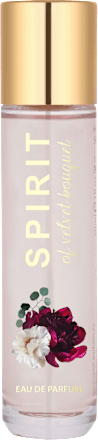 Fluwelen boeket Eau de Parfum, 30 ml