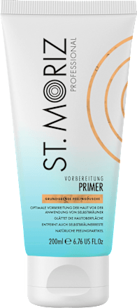 Exfoliërende doucheprimer, 200 ml