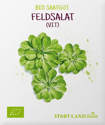 Zaden, veldsla (VIT), 1 st