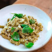 Pasta, koolhydraatarm, eiwitrijk fusilli, 250 g
