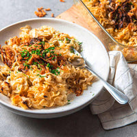 Noedels, koolhydraatarm, eiwitrijk krullenspaetzle, 250 g