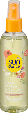 Haarparfum met UV-bescherming SPF 30, 100 ml
