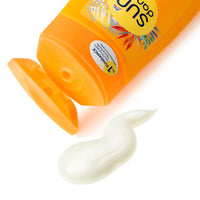 Zonnemelk SPF 20, 200 ml