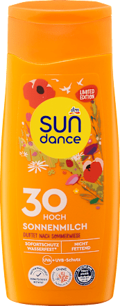 Zomerweide Zonnemelk SPF 30, 200 ml