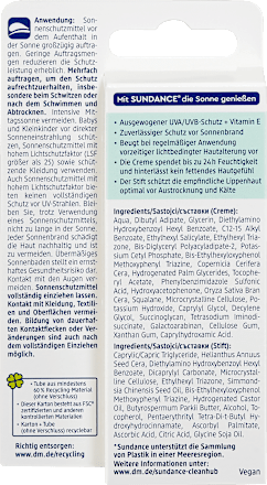 Zonnebeschermingscombicrème + stick gevoelig SPF50+ (25 ml + 3 g), 1 stuk
