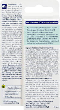 Zonnebeschermingscombicrème + stick gevoelig SPF50+ (25 ml + 3 g), 1 stuk