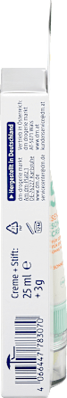 Zonnebeschermingscombicrème + stick gevoelig SPF50+ (25 ml + 3 g), 1 stuk