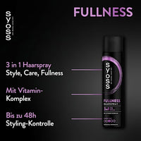 Haarlak Volheid, 400 ml
