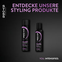 Haarlak Volheid, 400 ml