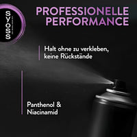 Haarlak Volheid, 400 ml