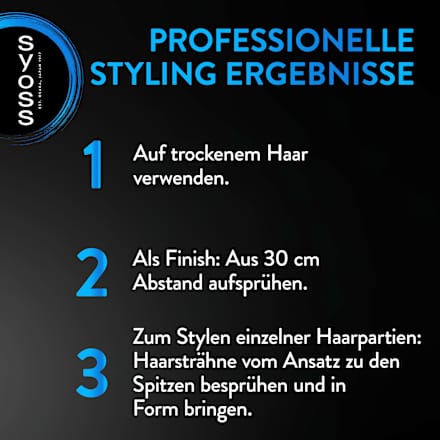 Haarlak Volume, 400 ml