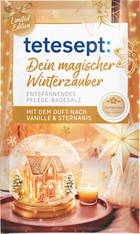 Badzout Uw Magische Wintermagie, 60 g