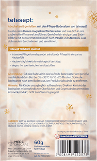 Badzout Uw Magische Wintermagie, 60 g