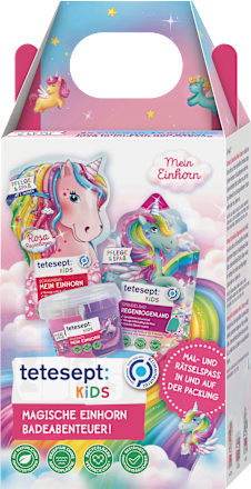 Cadeauset My Unicorn Mix 3-delig, 1 stuk