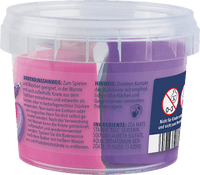 Kinderbadadditief Badklei Eenhoorn, 100 g
