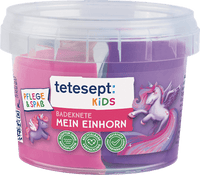 Kinderbadadditief Badklei Eenhoorn, 100 g